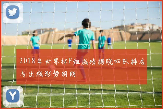 2018年世界杯F组成绩揭晓四队排名与出线形势明朗