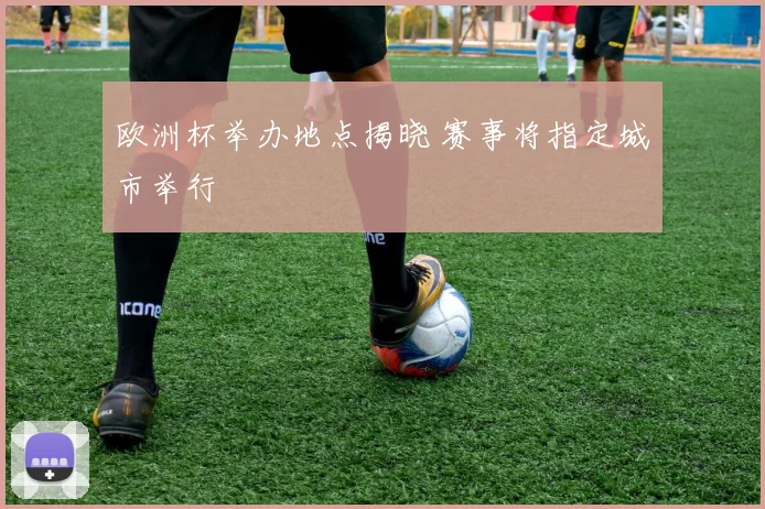 欧洲杯举办地点揭晓 赛事将指定城市举行